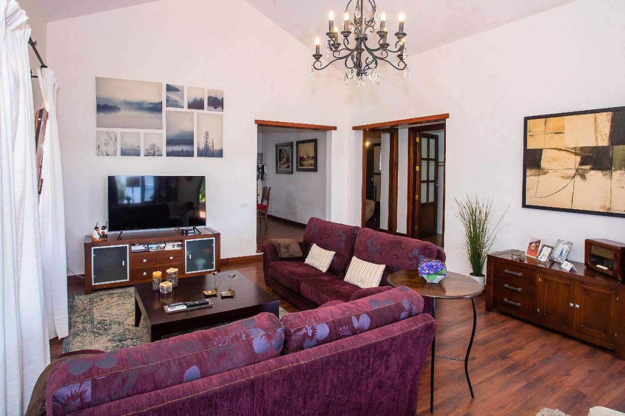 Casa Lola Lanzarote Piscina Climatizada Y Wifi Free Villa San Bartolomé Exteriör bild