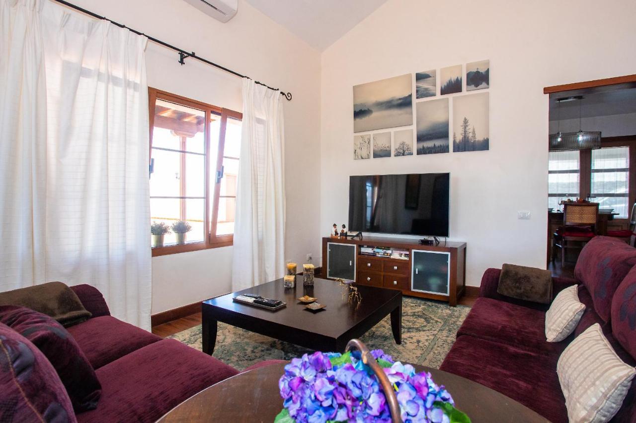 Casa Lola Lanzarote Piscina Climatizada Y Wifi Free Villa San Bartolomé Exteriör bild